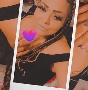 Meet your Posher, Kymberly